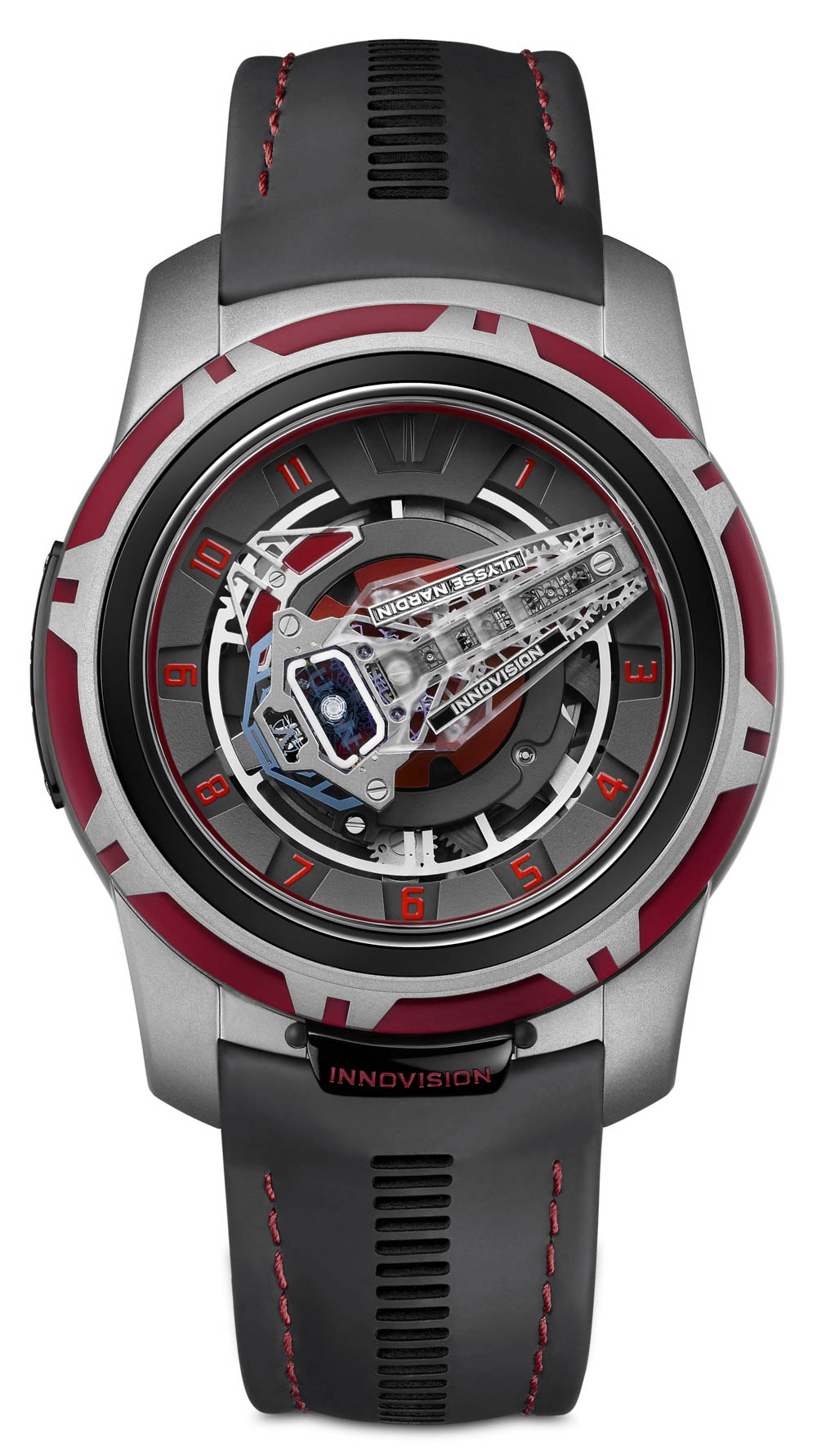 Watches_SIHH_Ulysse Nardin_InnoVision-2-watch-3