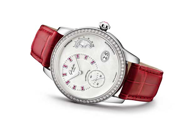 Glashuette Original