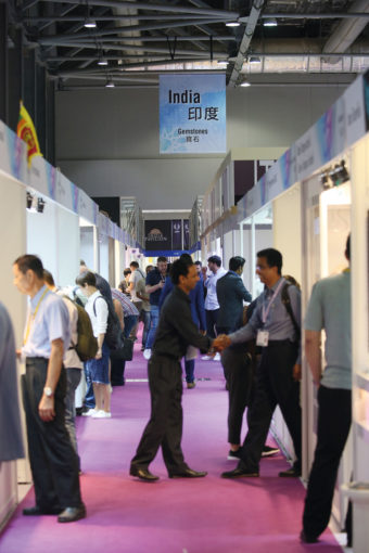 Messe Hong Kong