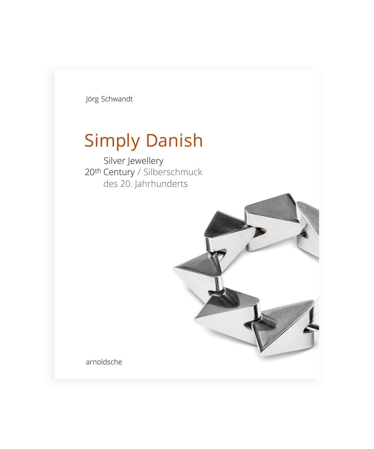 Buchrezension Simply Danish