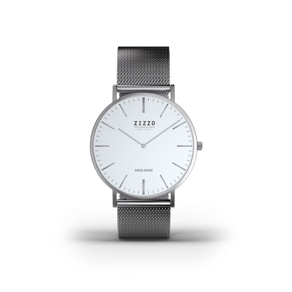 Zizzo Watches