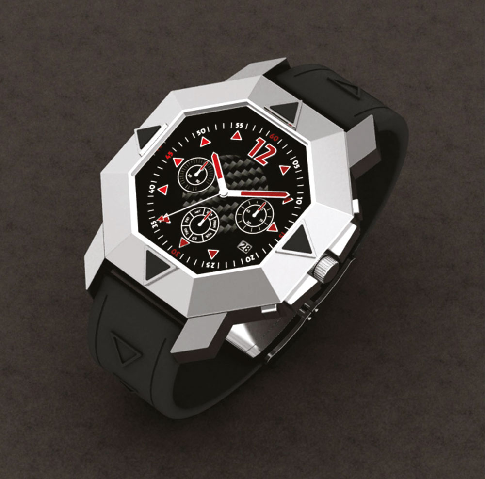 8-18-Jewellery_Cherchez-La-Femme_Montre-sport