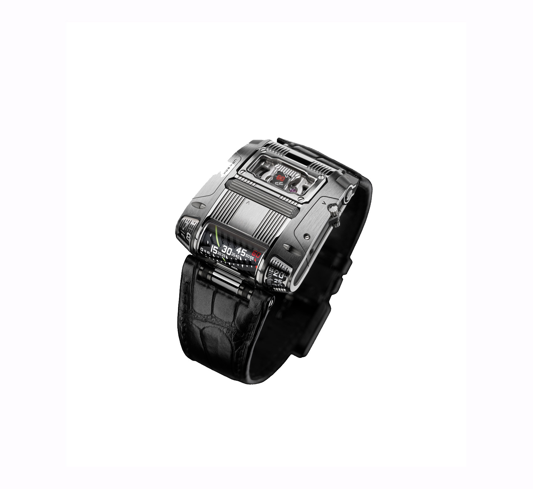 Urwerk - SIHH