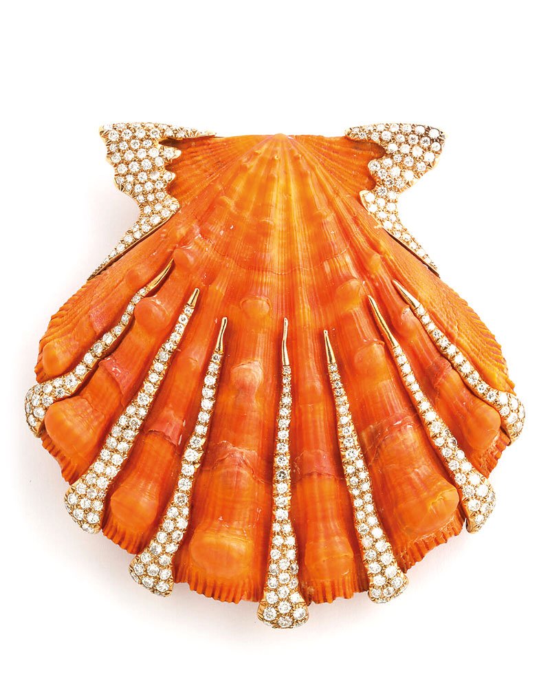 6-2021-Jewellery_Magnifiques-Creatures_01-Coquille-verdura