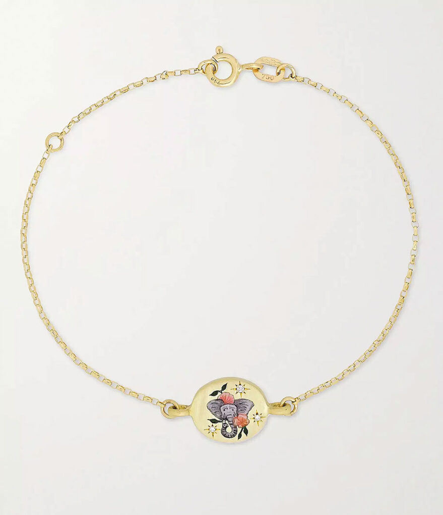 2-2023-Jewellery_Cece_06-Cece-bracelet-elephant-Kopie