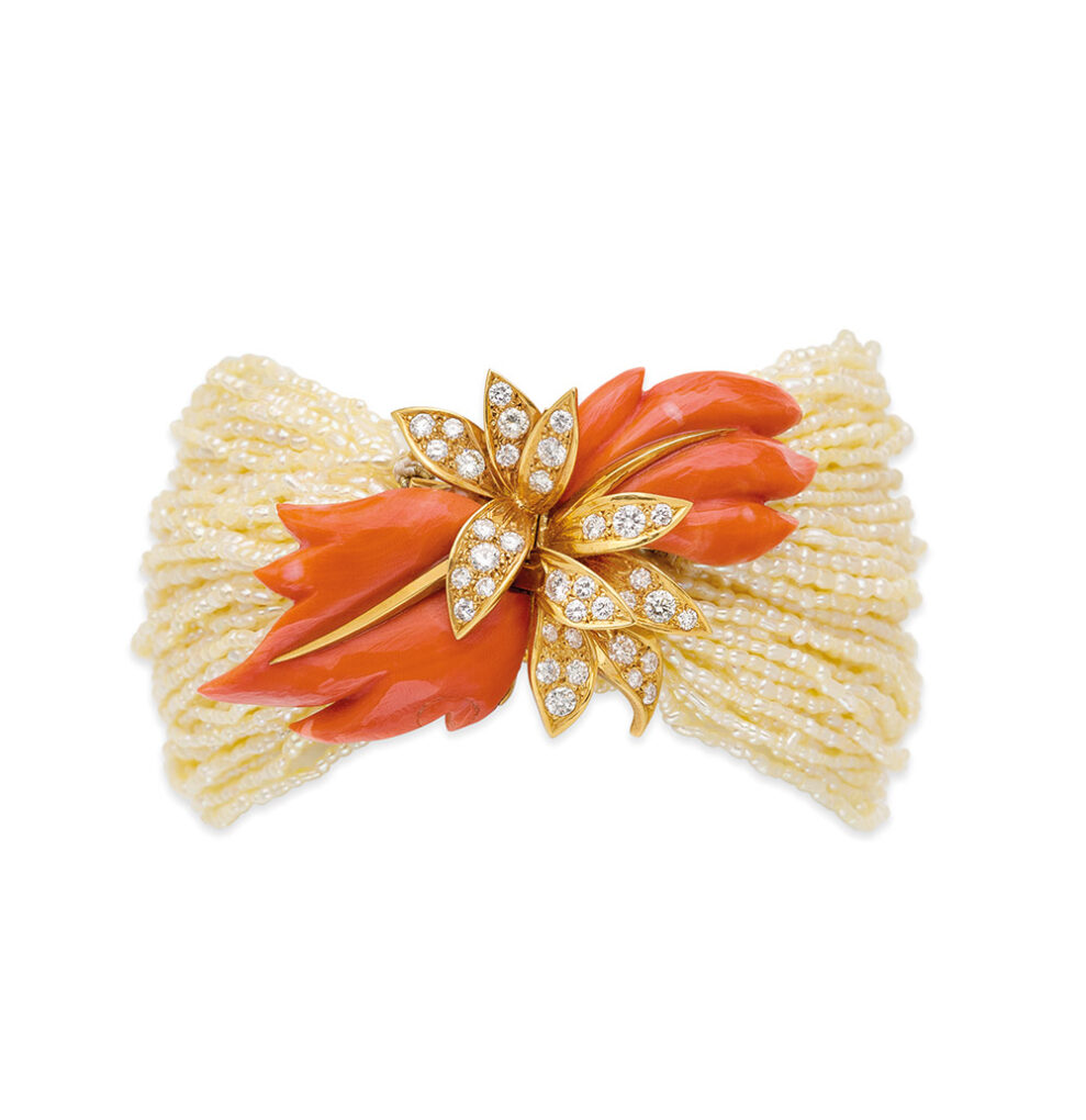 8-2023-Jewellery_Chaumet-001-Bracelet-perles-corail