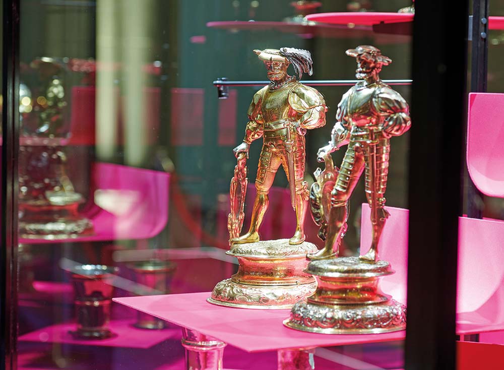 6-2024-Special_Ausstellung-Bossard_Blick-in-die-Ausstellung