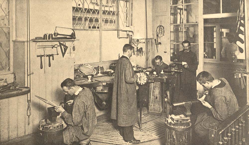 6-2024-Special_Ausstellung-Bossard_Silberschmiede