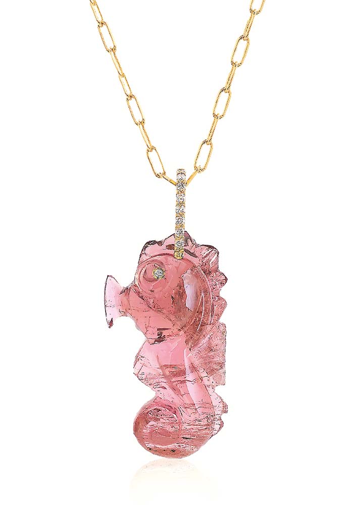 7-2024-Stones_Violette-Joaillerie_5-hippocampe-tourmaline-rose