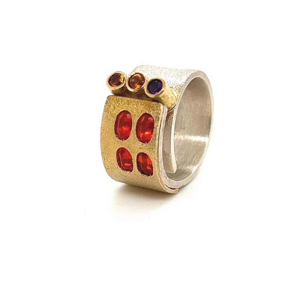 8-2024-Special_Brigitte-Moser_Silber_Gold_Feueropal_Amethyst_Citrin