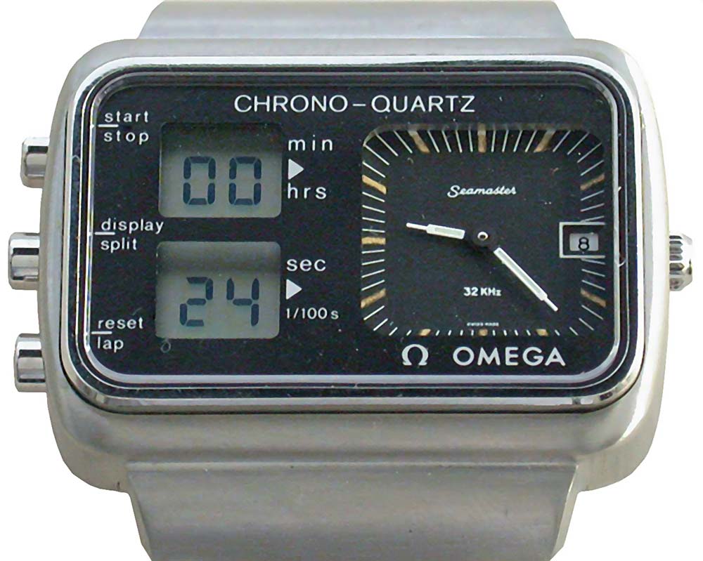 8-2024-Watches_Uhrenmuseum_Seamaster-vorne