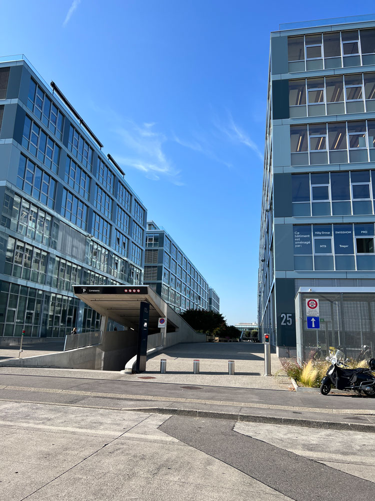 Trade_Les-Ecoles_Überblick_Uhrmacherschule_Genf