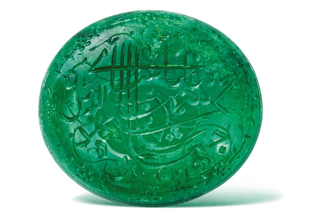9-2025-Stones_Auktionen_Christies_Shah-Jahan 9-2025-Stones_Auktionen_Christies_Shah-Jahan