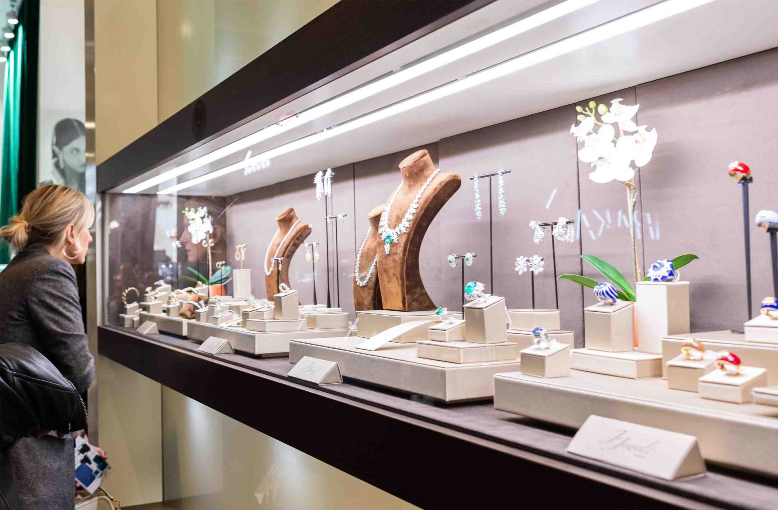 Worauf können sich die Besucherinnen und Besucher der Vicenzaoro freuen?