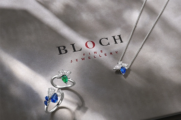 BLOCH FINE JEWELLERY BLOCH FINE JEWELLERY