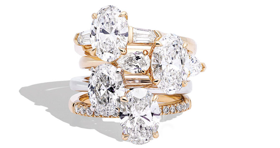 Mit neuen Ringen im Premiumsegment beweist die Diamond Group ihre Ausrichtung auf den Marktbedarf.