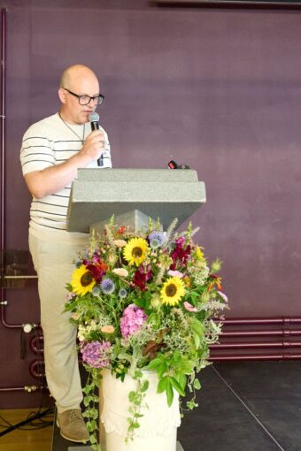Bruno Mojonnier